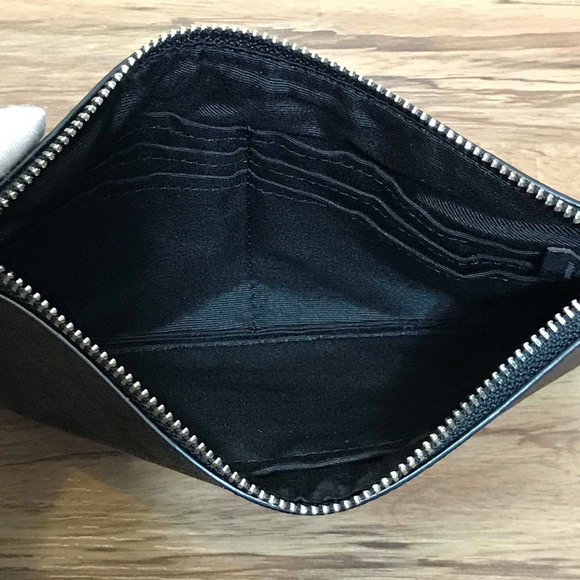 🐚Coach Signature PVC Leather🐚 - Picture 6 of 8